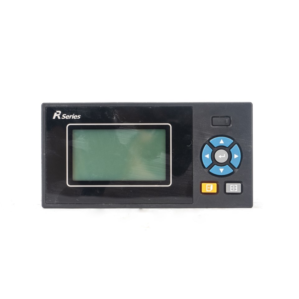 Intelligent Temperature Control Instrument