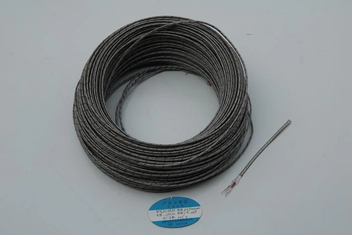 JX-J High Temperature Compensation Line suppliers
