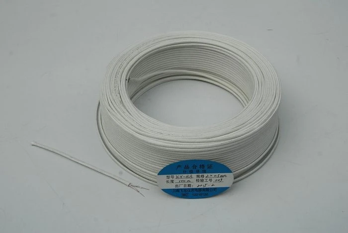 KX-K High Temperature Compensation Line factory