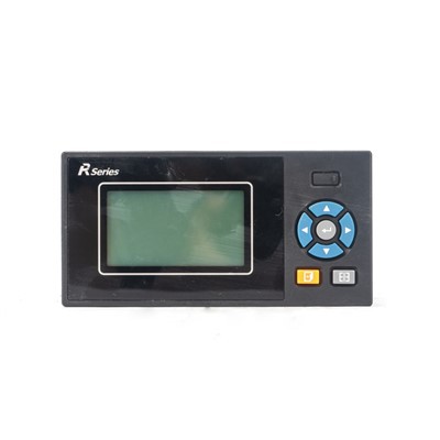 Instrumen Kontrol Suhu Cerdas