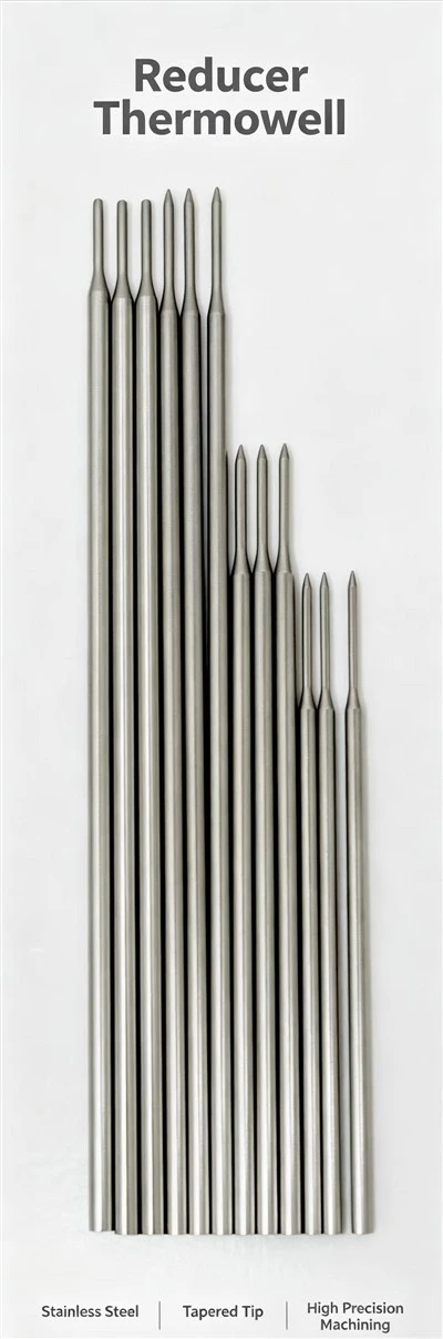 Peredam Thermowell